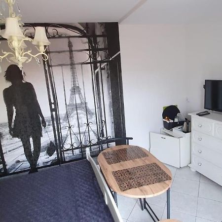 Pokoje Stolc Leba Exterior foto